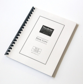 TheoryBuilder Desk Copy